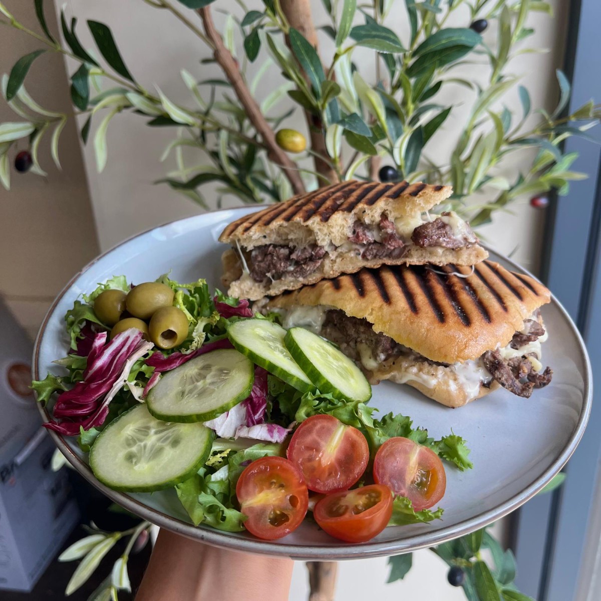Olive Kitchen